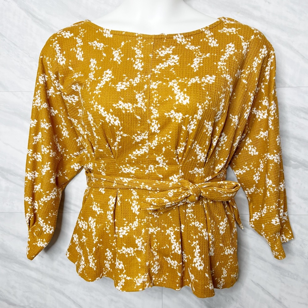 Anthropologie Amber Dolman Top Medium